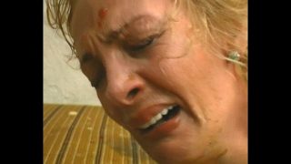 Older lady gets d pt 4